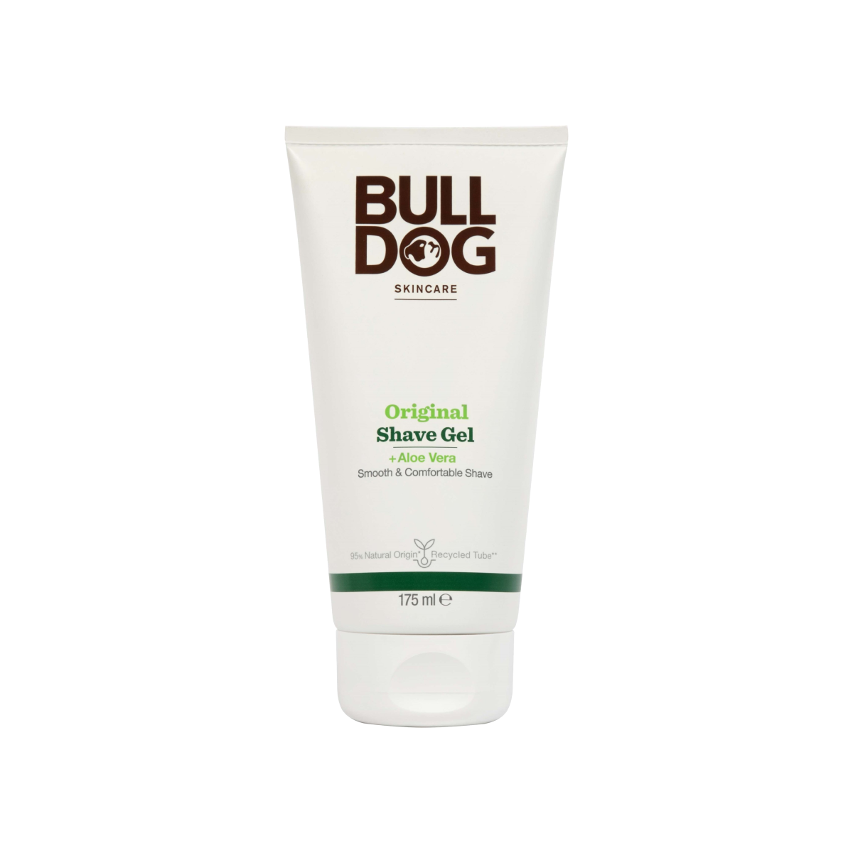 Bulldog Original Shave Gel 175ml