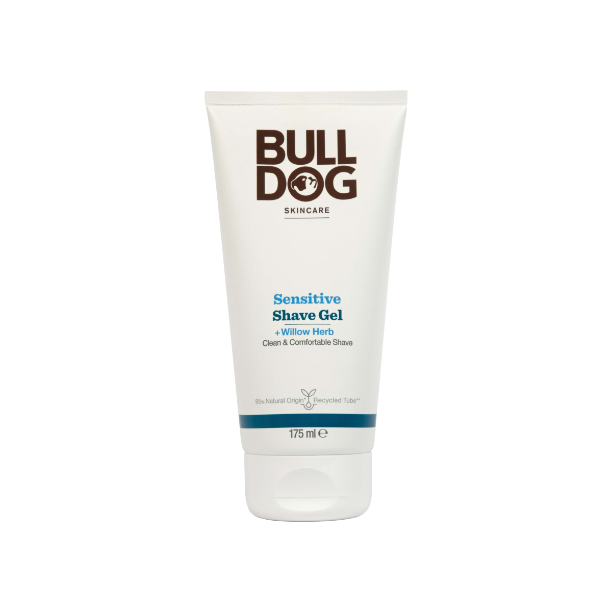 Bulldog Sensitive Shave Gel 175ml