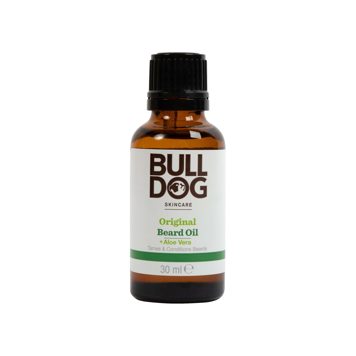 Bulldog Original Beard Oil 30ml