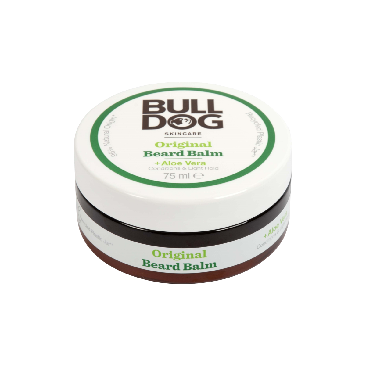 Bulldog Original Beard Balm 75ml