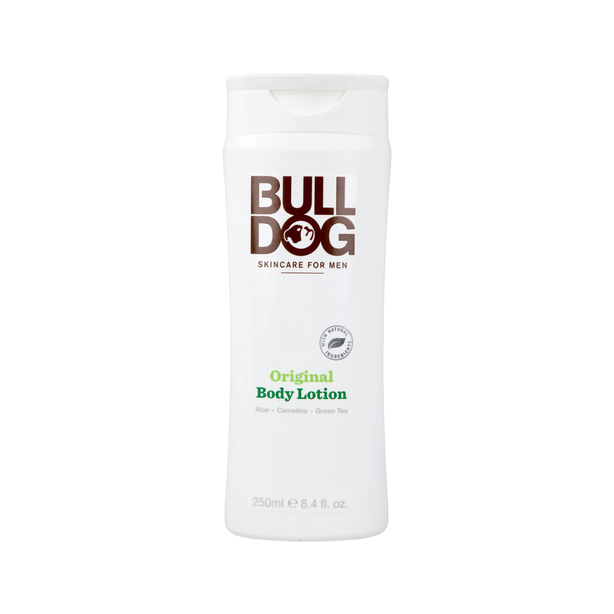 Bulldog Original Body Lotion 250ml