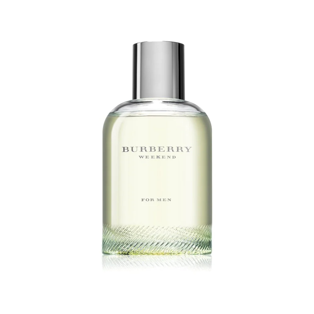 Burberry Weekend For Men Edt 100ml