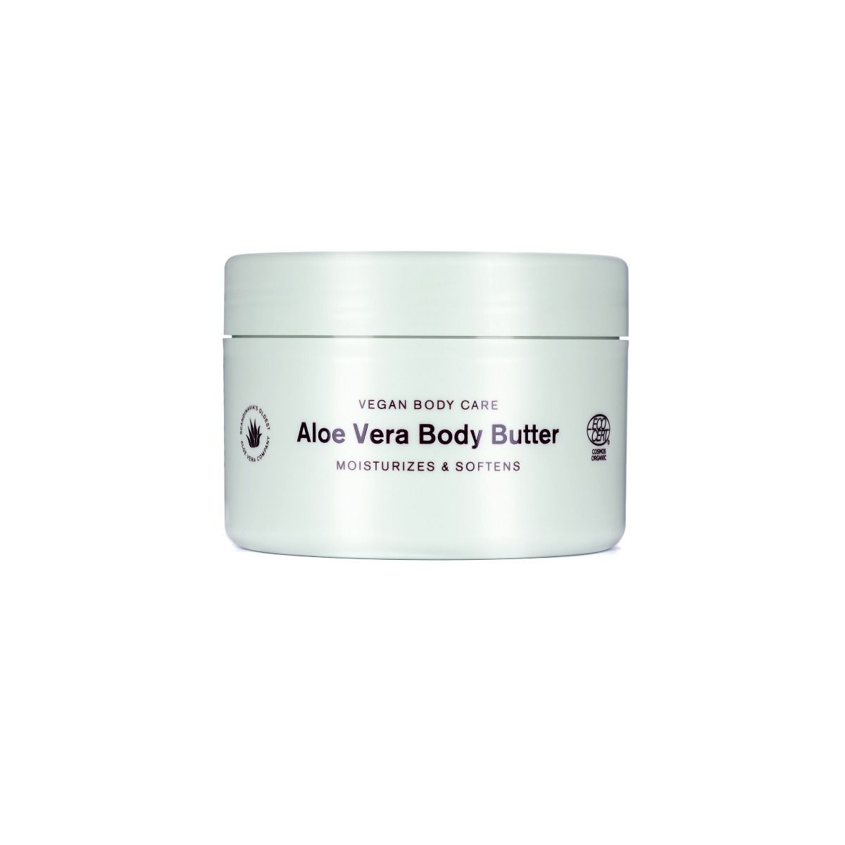 SASCO Aloe Vera Body Butter 200ml