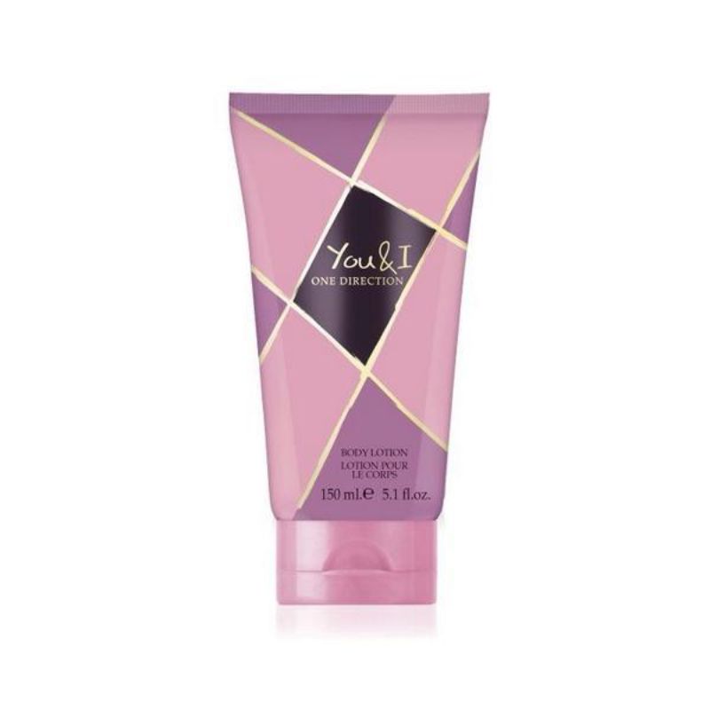 One Direction You & I Body Lotion 150ml