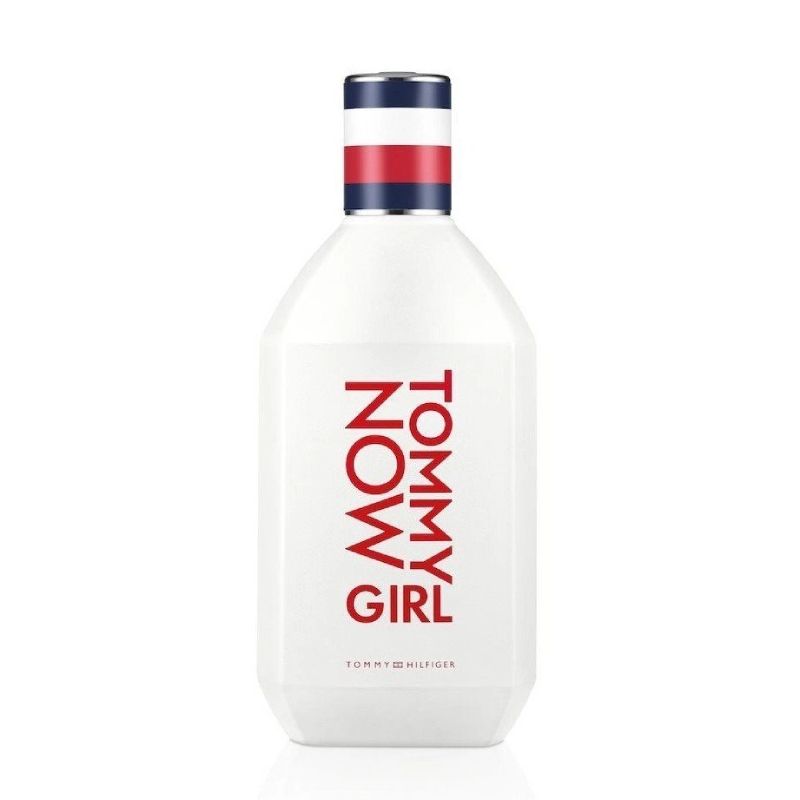Tommy Hilfiger Tommy NOW Girl Edt 100ml
