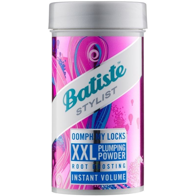 Batiste Oomph My Locks XXL Plumping Powder 5g