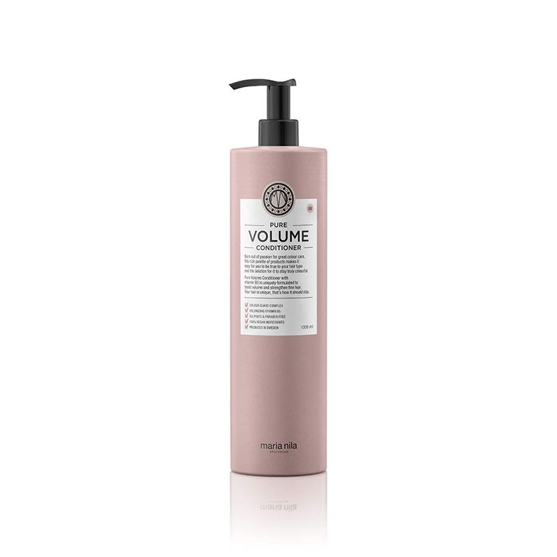 Maria Nila Pure Volume Conditioner 1000ml