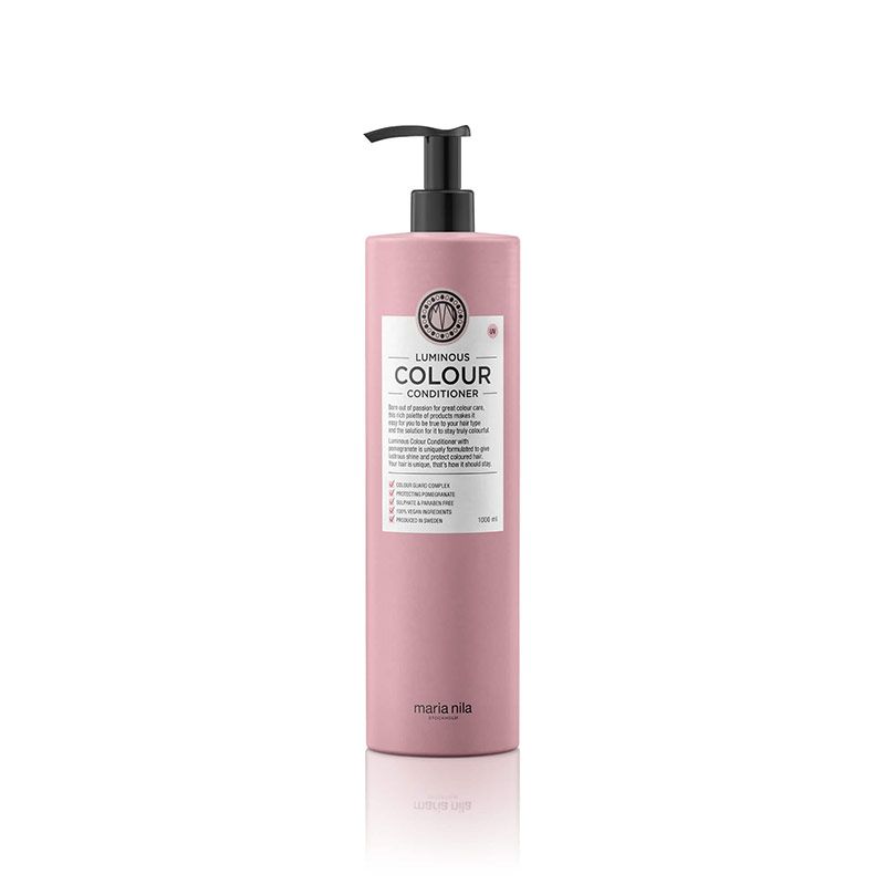 Maria Nila Luminous Colour Conditioner 1000ml