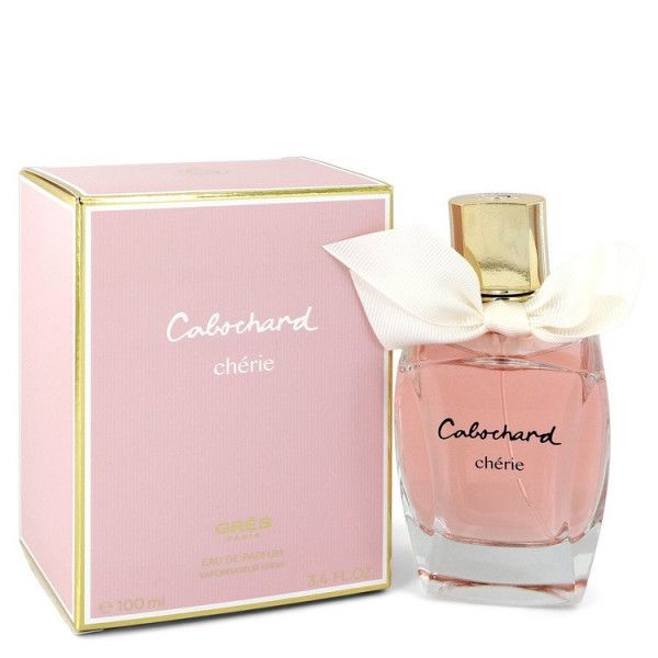 Cabochard Gres Chérie Edp 100ml