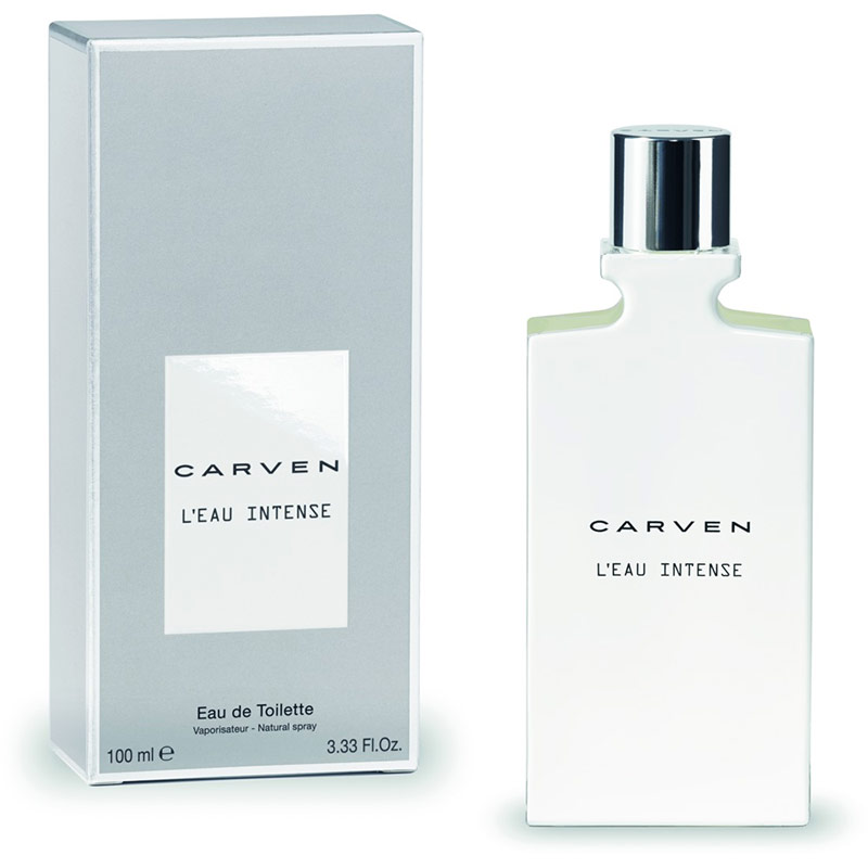 Carven L'eau Intense Edt 100ml