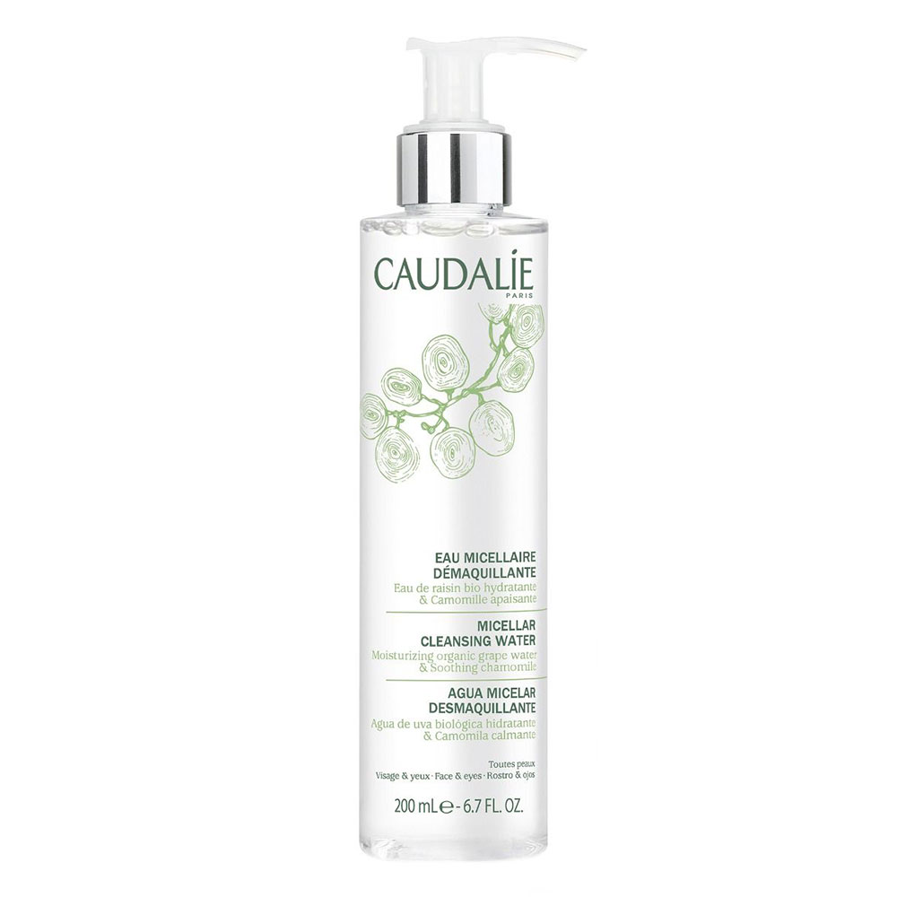 Caudalie Micellar Cleansing Water 200ml