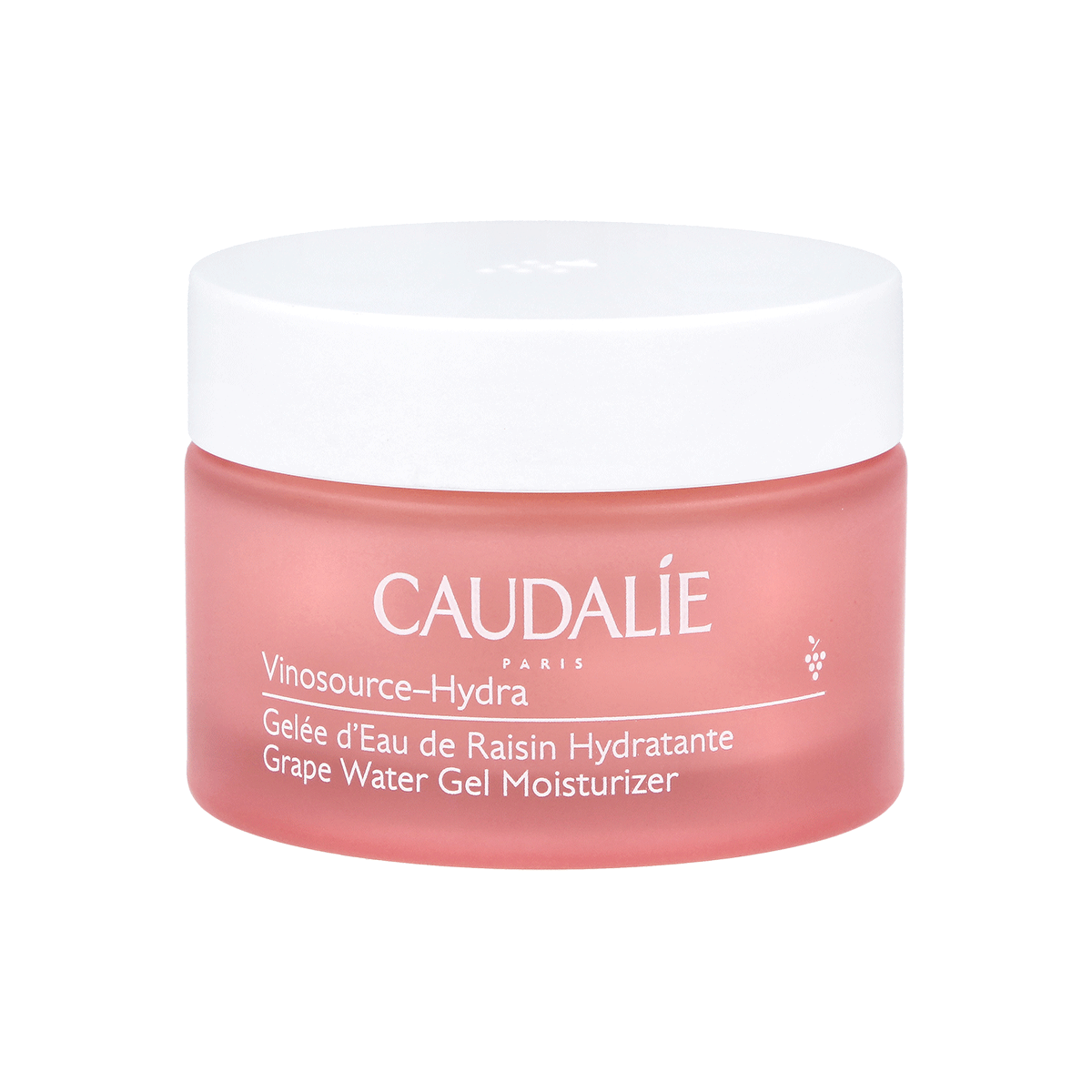 Caudalie Vinosource Grape Water Gel Moisturizer 50ml