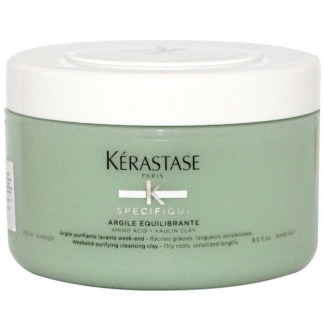Kérastase Specifiqué Argile Equilibrante Cleansing Clay 250ml