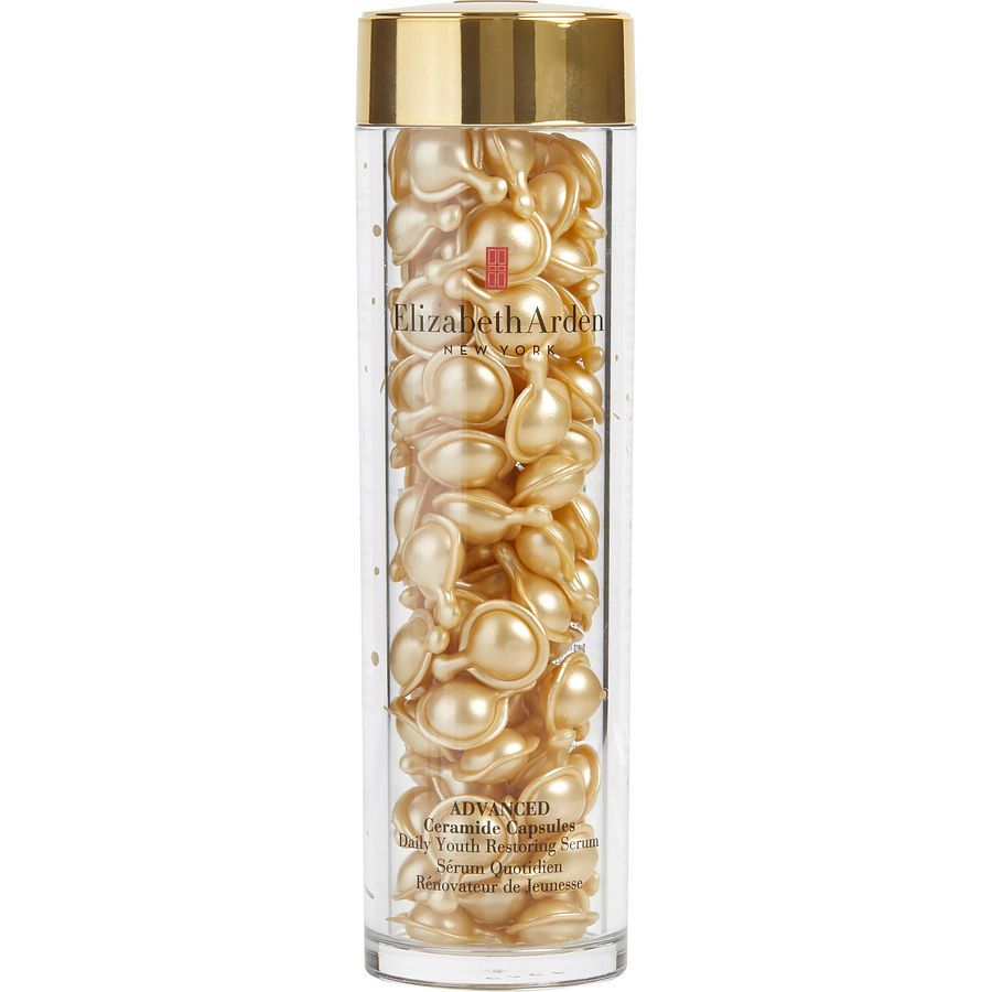 Elizabeth Arden Advanced Ceramide Capsules Daily Youth Restoring Serum 90 caps