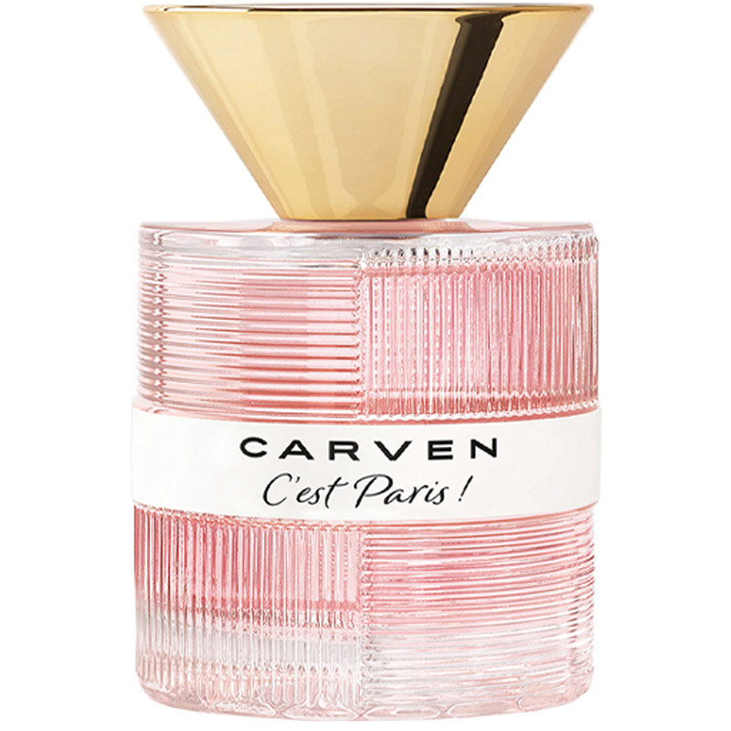 Carven C'est Paris ! Femme Edp 50ml