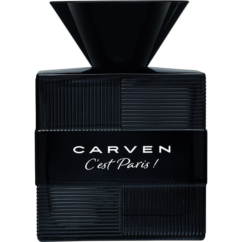 Carven C'est Paris ! Homme Edt 100ml