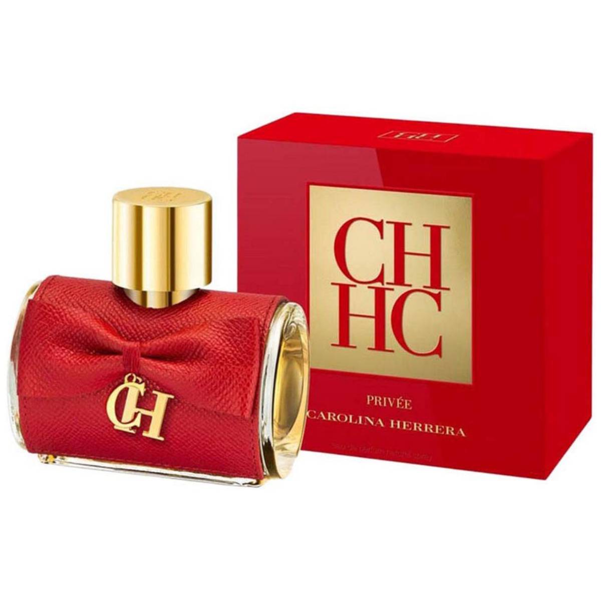Carolina Herrera CH Privée Edp 50ml