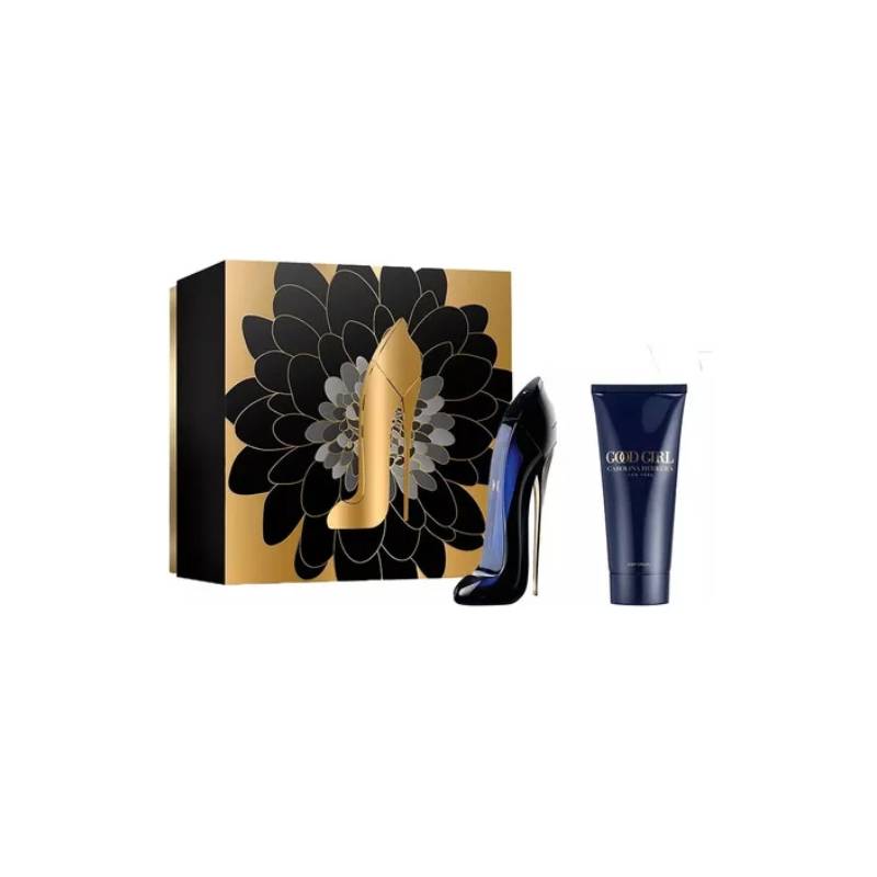 Carolina Herrera Good Girl Edp 50ml + Body Lotion 75ml
