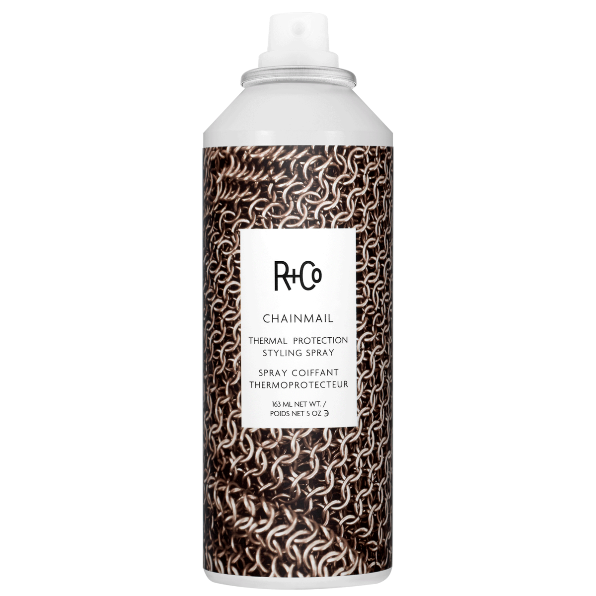 R+Co Chainmail Thermal Protection Spray 163ml