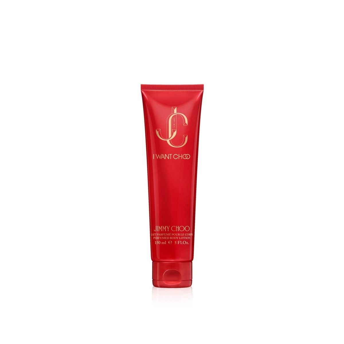 Jimmy Choo I Want Choo Perfumed Body Lotion 150ml