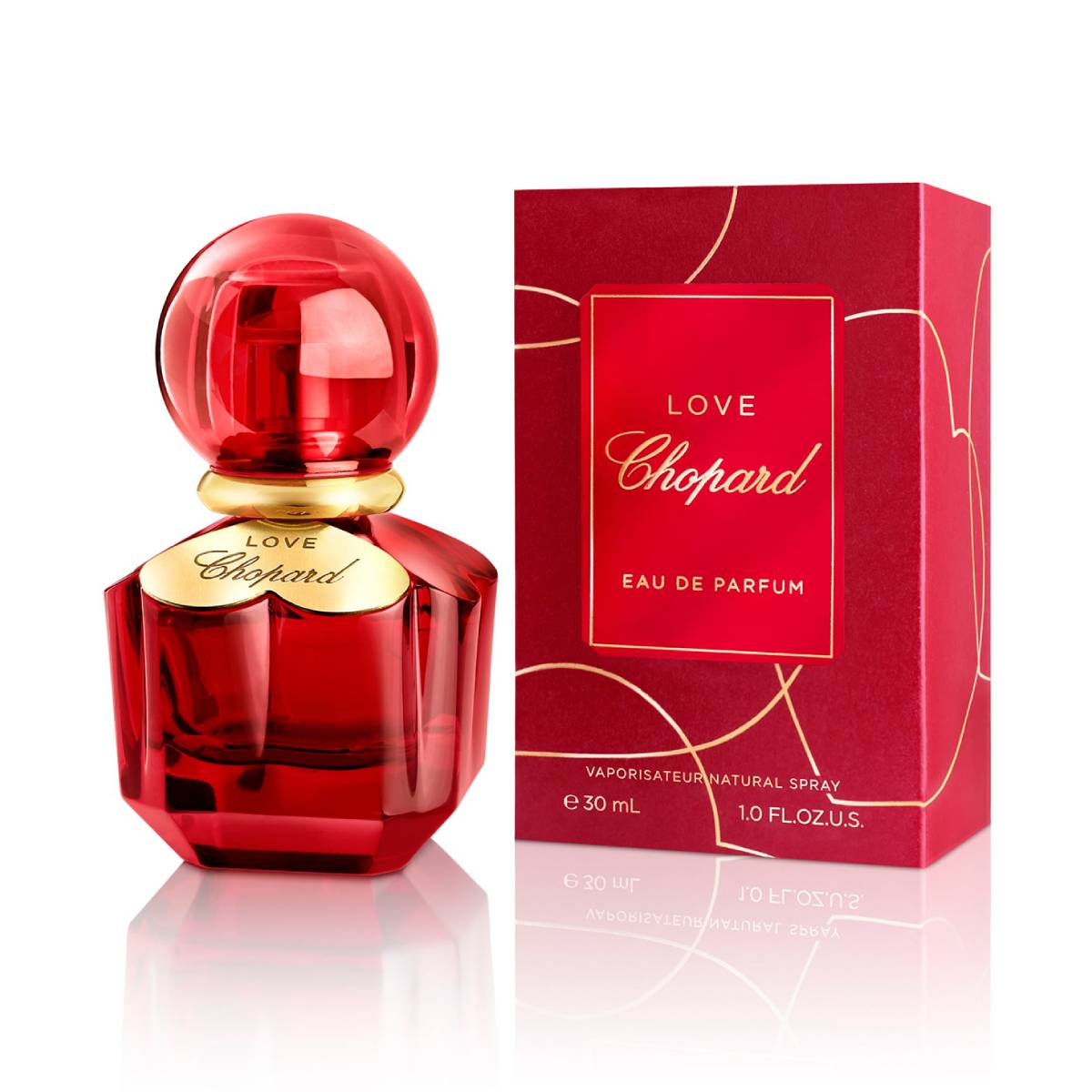 Chopard Love Edp 30ml
