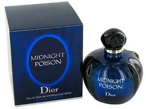 Midnight Poison  Edp 50 ml - Christian Dior