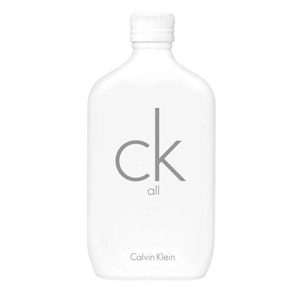 Calvin Klein CK All Edt 200ml