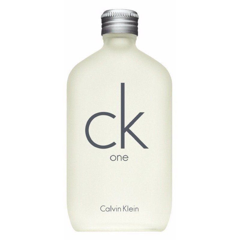 Calvin Klein CK One Edt 200ml