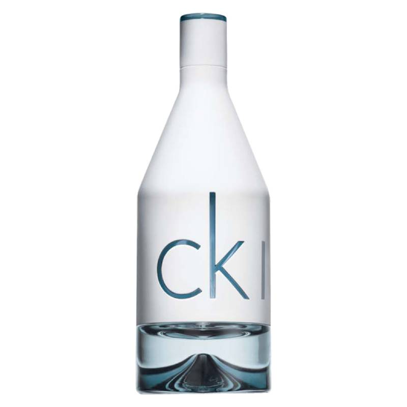 Calvin Klein CK IN2U Him Edt 150ml