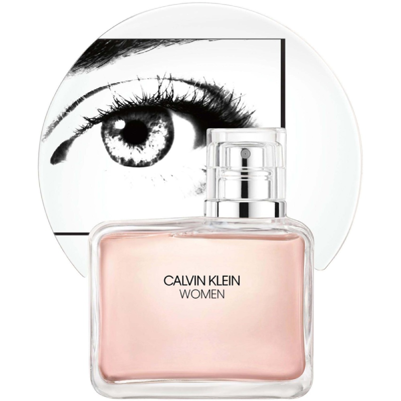 Calvin Klein Women EdP 100ml