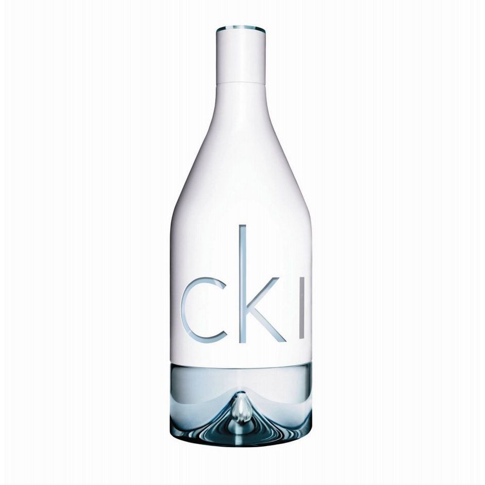 Calvin Klein CK IN2U For Him Edt 100ml