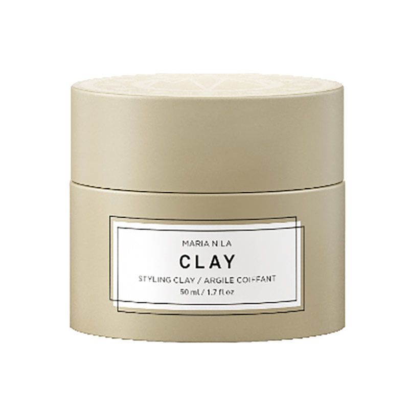 Maria Nila Minerals Clay 50ml