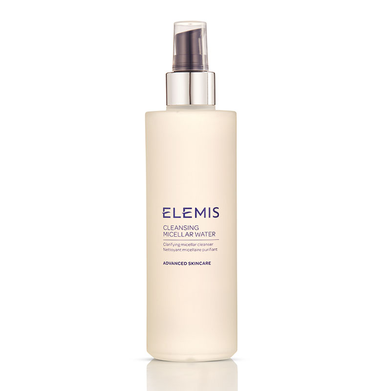 Elemis Smart Cleanse Micellar Water