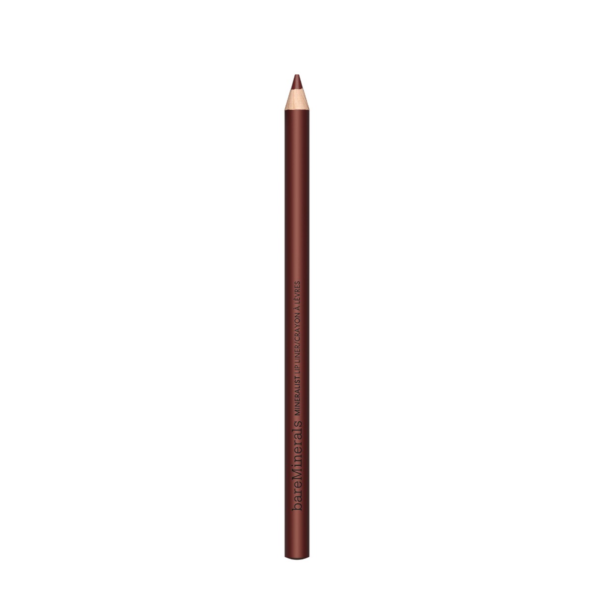 bareMinerals Mineralist Lasting Lip Liner Calming Coco