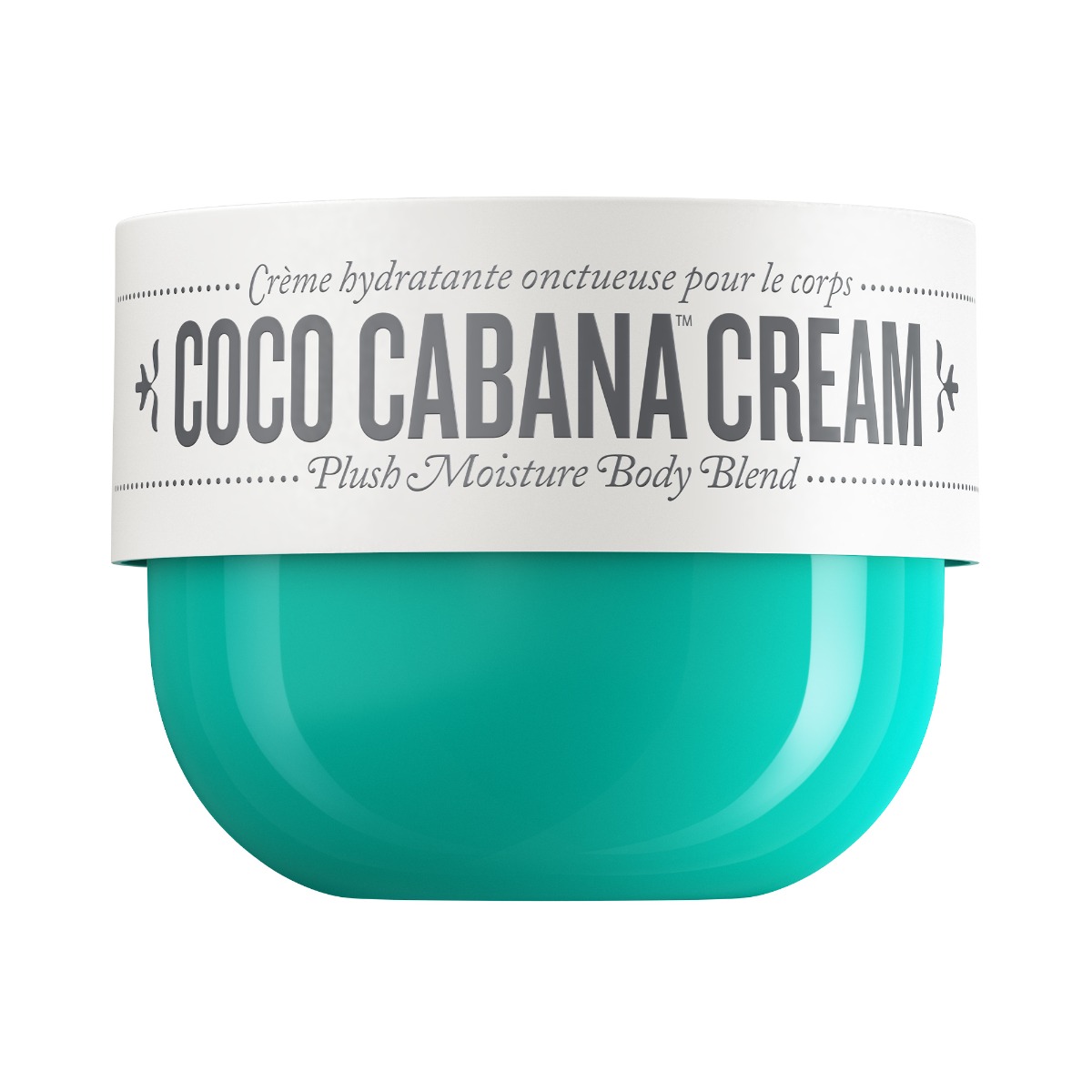 Sol de Janeiro Coco Cabana Cream 240ml