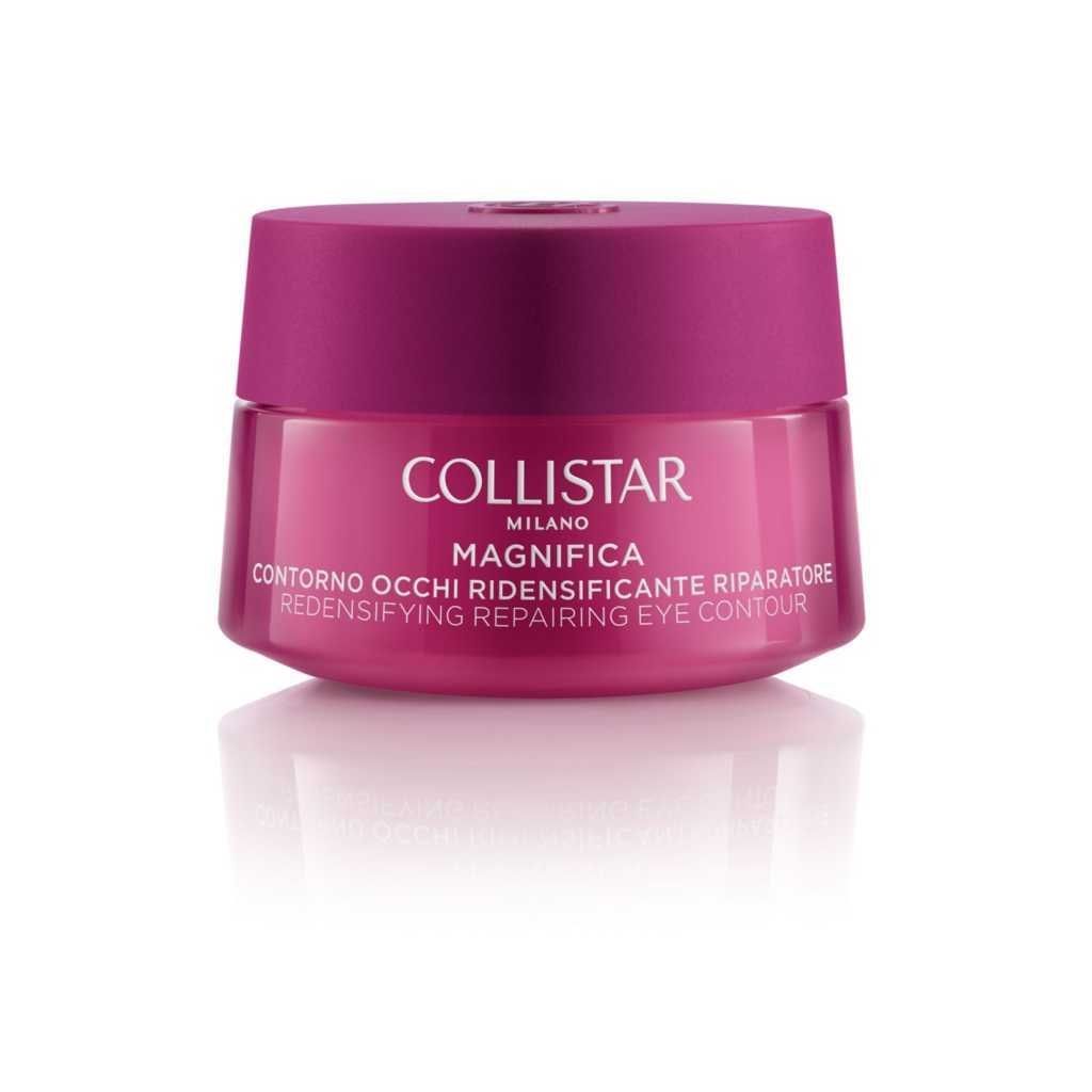 Collistar Magnifica Redensifying Repairing Eye Contour 15ml