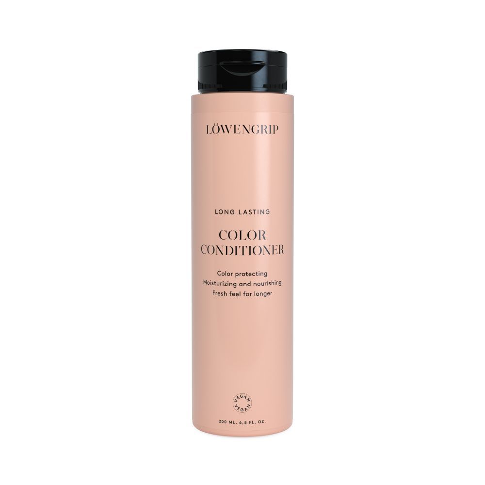 Löwengrip Long Lasting Color Conditioner 200ml