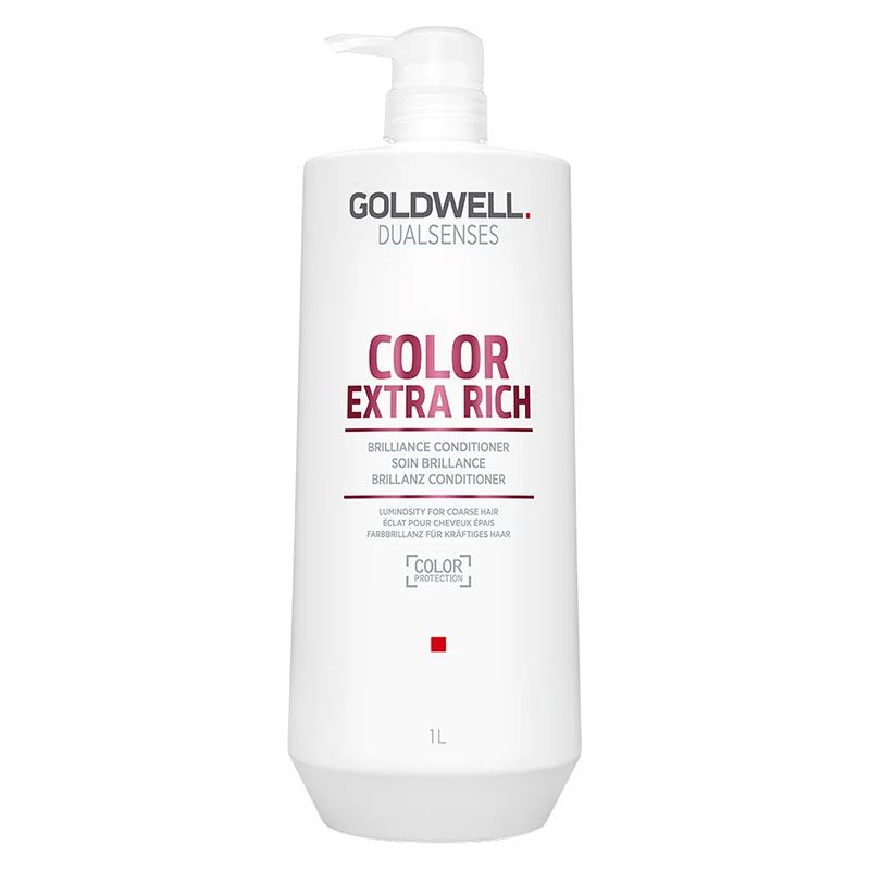 Goldwell Dualsenses Color Extra Rich Brilliance Conditioner 1000ml