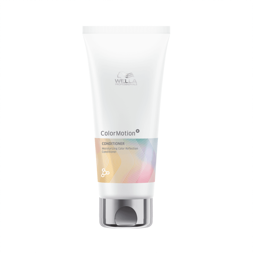 Wella Colormotion+ Moisturizing Color Reflection Conditioner 200ml