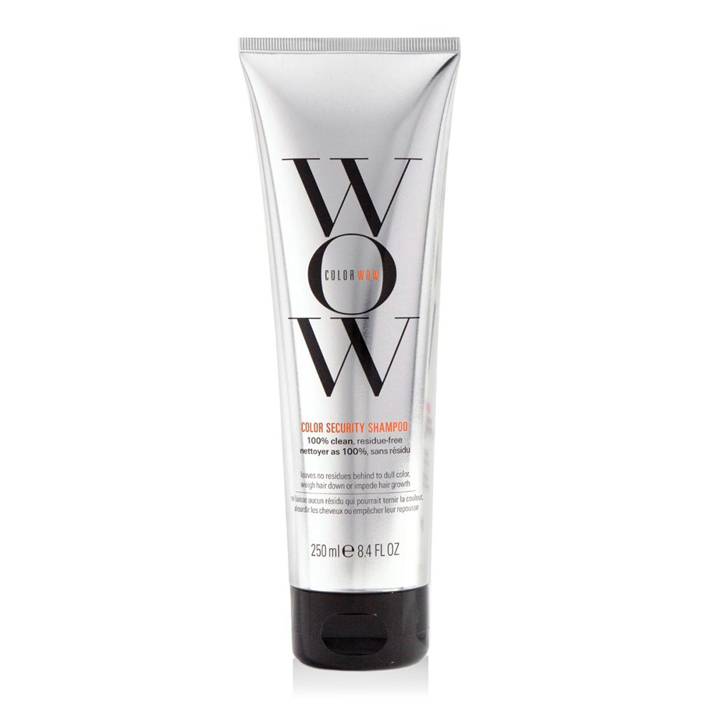 Color Wow Security Shampoo 250ml