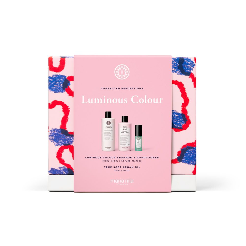 Maria Nila Luminous Colour Gift Box 2022