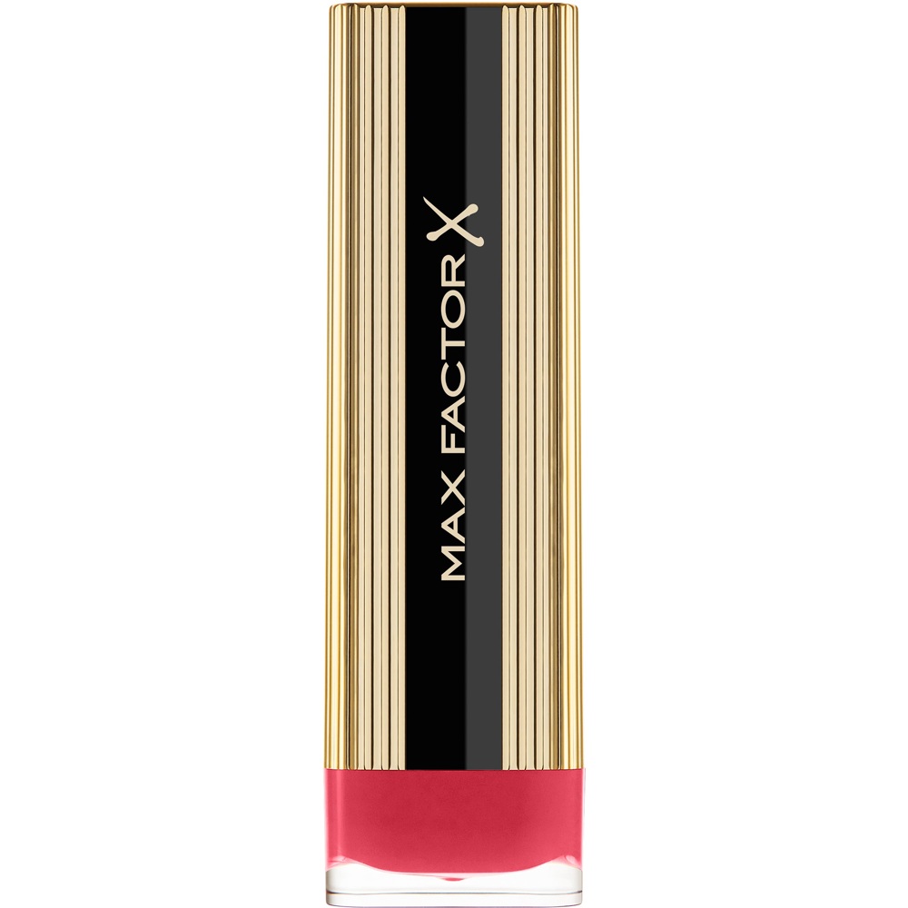 Max Factor Colour Elixir Lipstick 055 Bewitching Coral