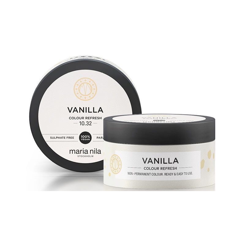 Maria Nila Colour Refresh Vanilla 100ml