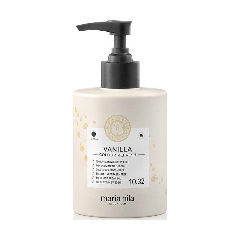 Maria Nila Colour Refresh Vanilla 300ml