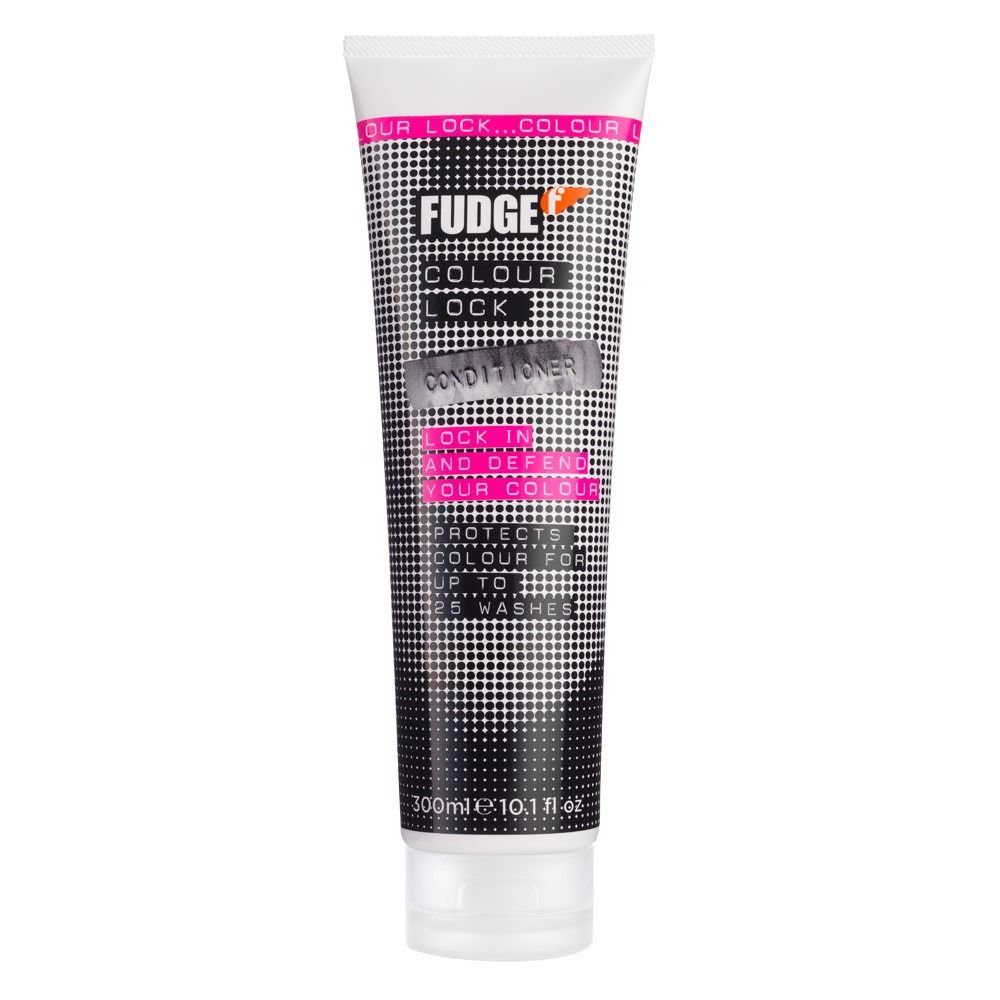 Fudge Colour Lock Conditioner 300ml