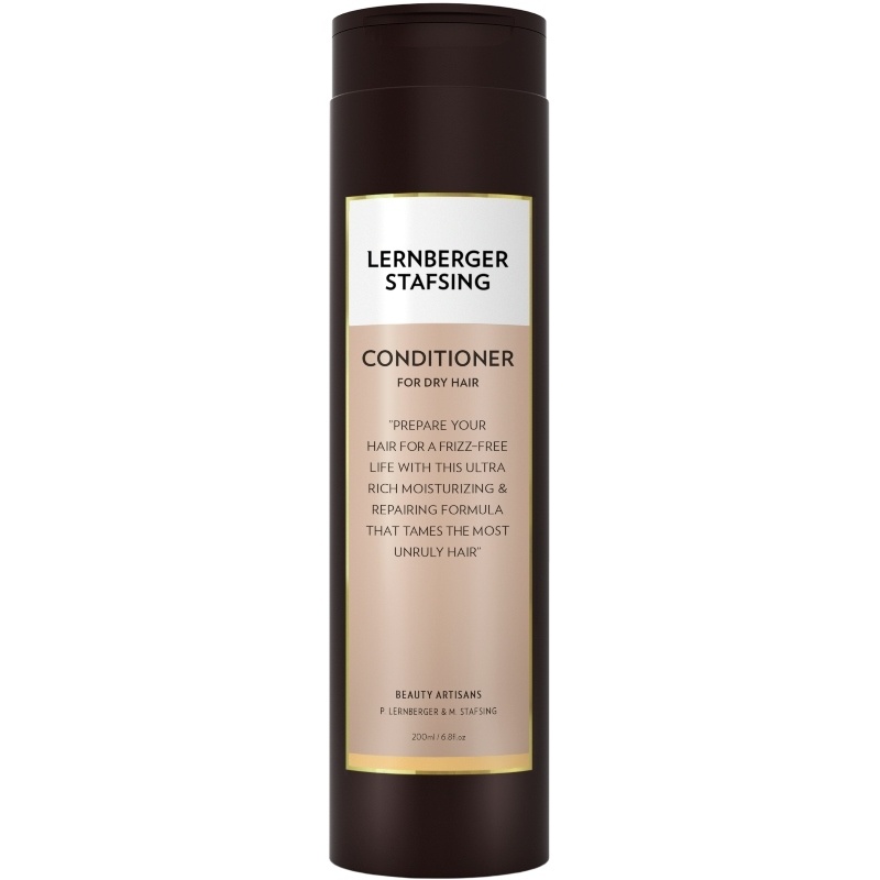 Lernberger Stafsing Conditioner For Dry Hair 200ml