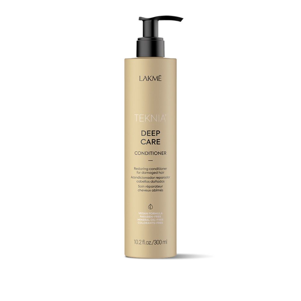 Lakmé Teknia Deep Care Conditioner 300ml