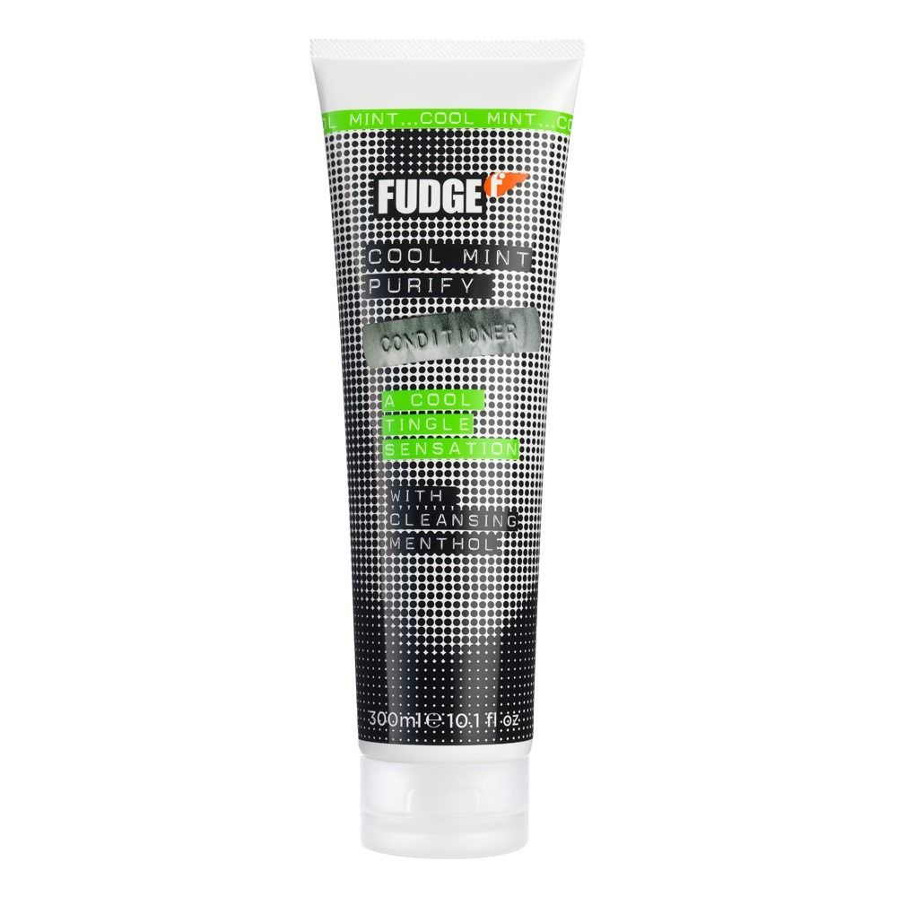 Fudge Cool Mint Purify Conditioner 300ml