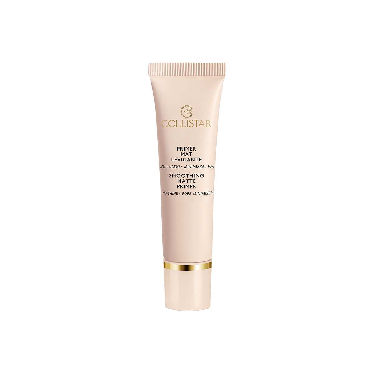 Collistar Portofino Smoothing Matte Primer No Shine Pore Minimizer 30ml