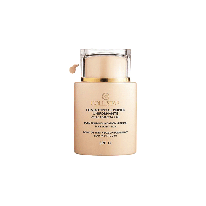 Collistar Even Foundation + Primer 02 Cameo 35ml